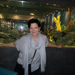 Meet your Posher, Alla